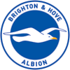 Nữ Brighton H.A. logo