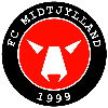 U19 Midtjylland logo