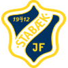 U19 Stabaek logo