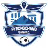 Gwangju FC Gwangsan logo