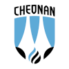 Cheonan City FC logo