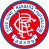 Hồng Kông Rangers FC logo