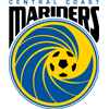 Central Coast Mariners FC Am logo