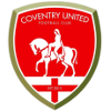 Nữ Coventry logo