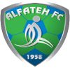 Al-Fath Youths logo