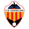 CD Castellon logo
