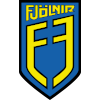 Nữ Fjolnir logo