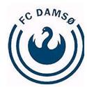 Nữ FC Damso