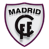 Nữ Madrid CFF